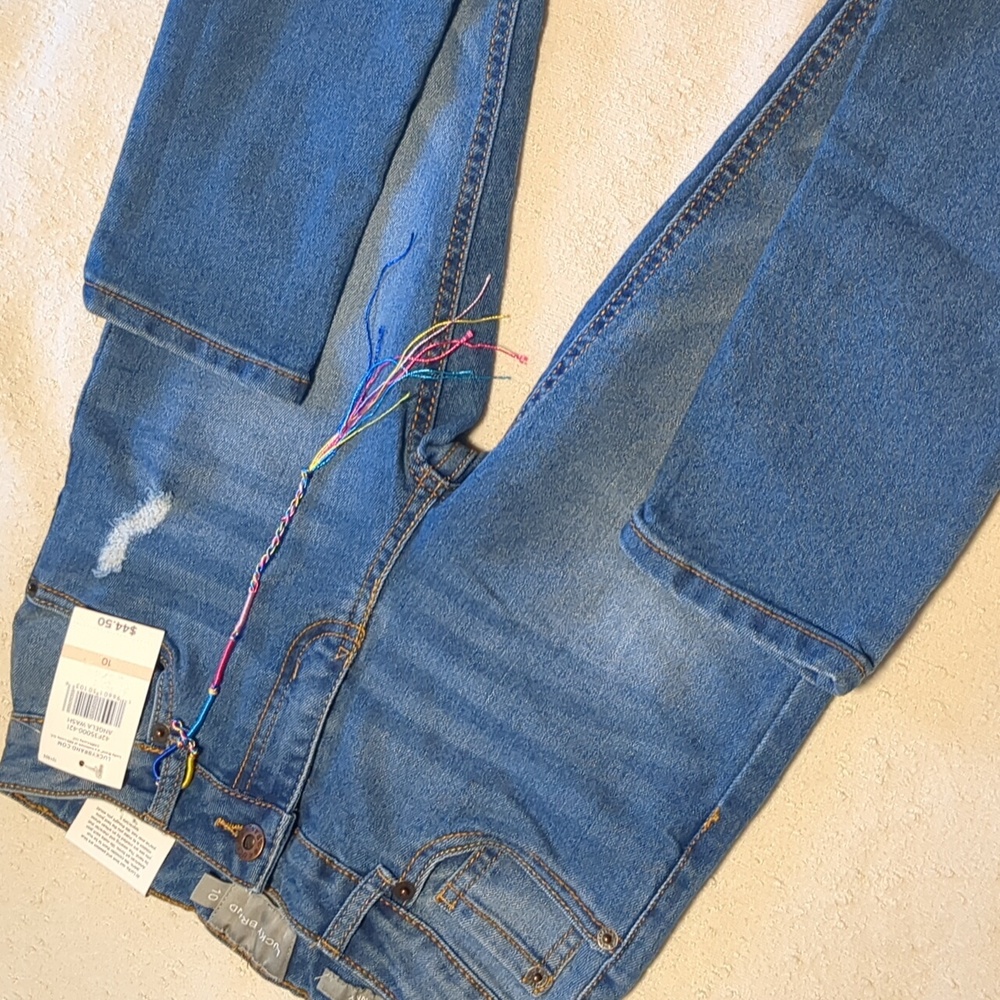 Lucky Jeans. Girls size 10